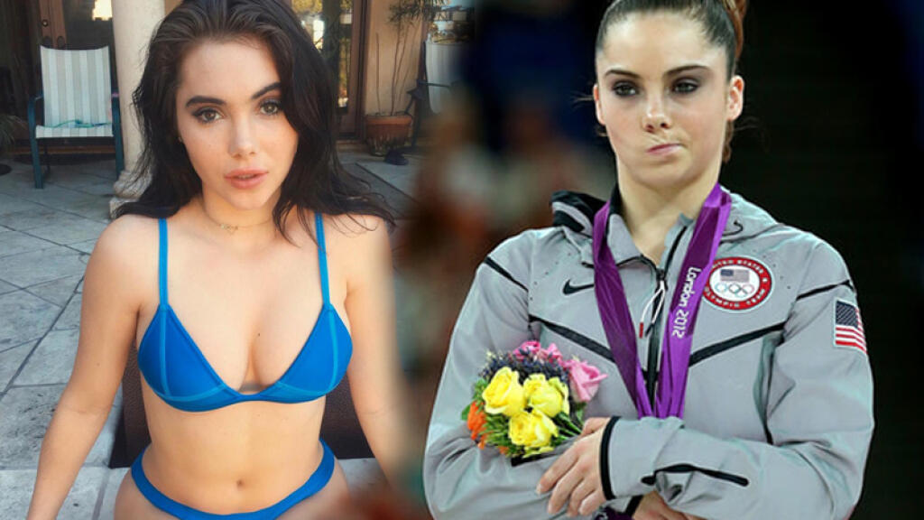 McKayla vyrozprávala svoju nočnú moru.