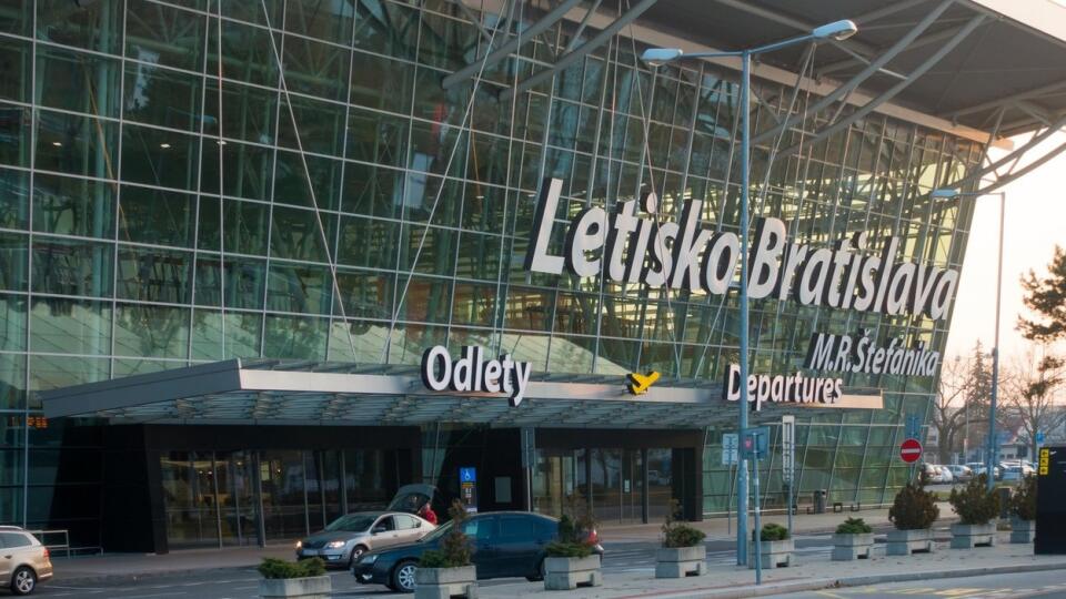 Letisko Milana Rastislava Štefánika v Bratislave