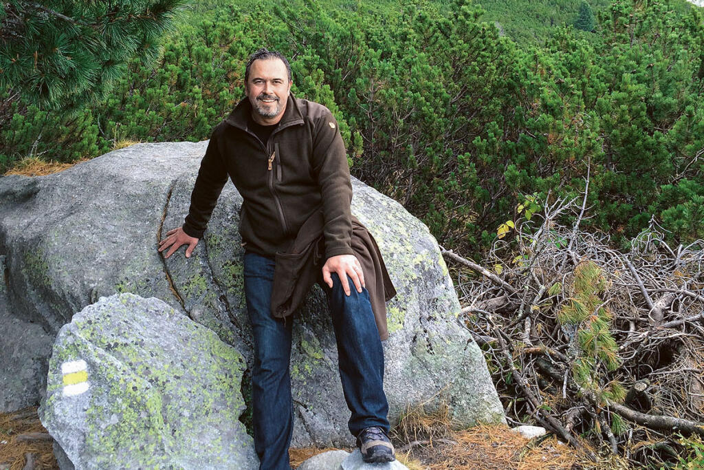 Branislav Budke: Netrápim sa tým, čo sa môže stať len teoreticky