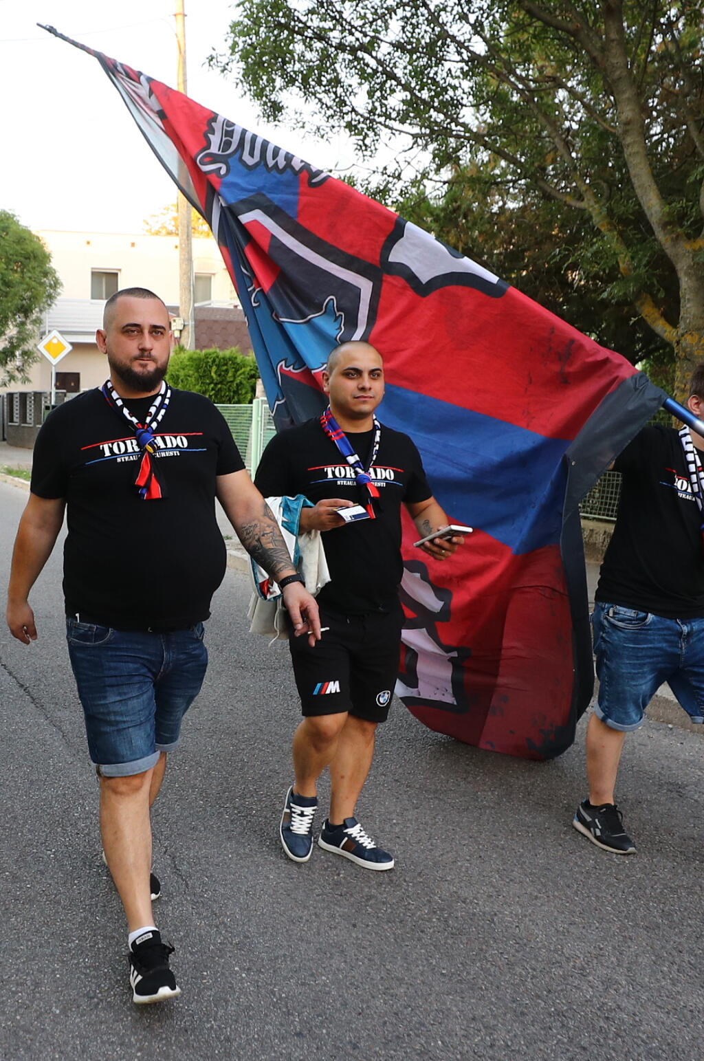Slovan Bratislava - Olympiakos Pireus