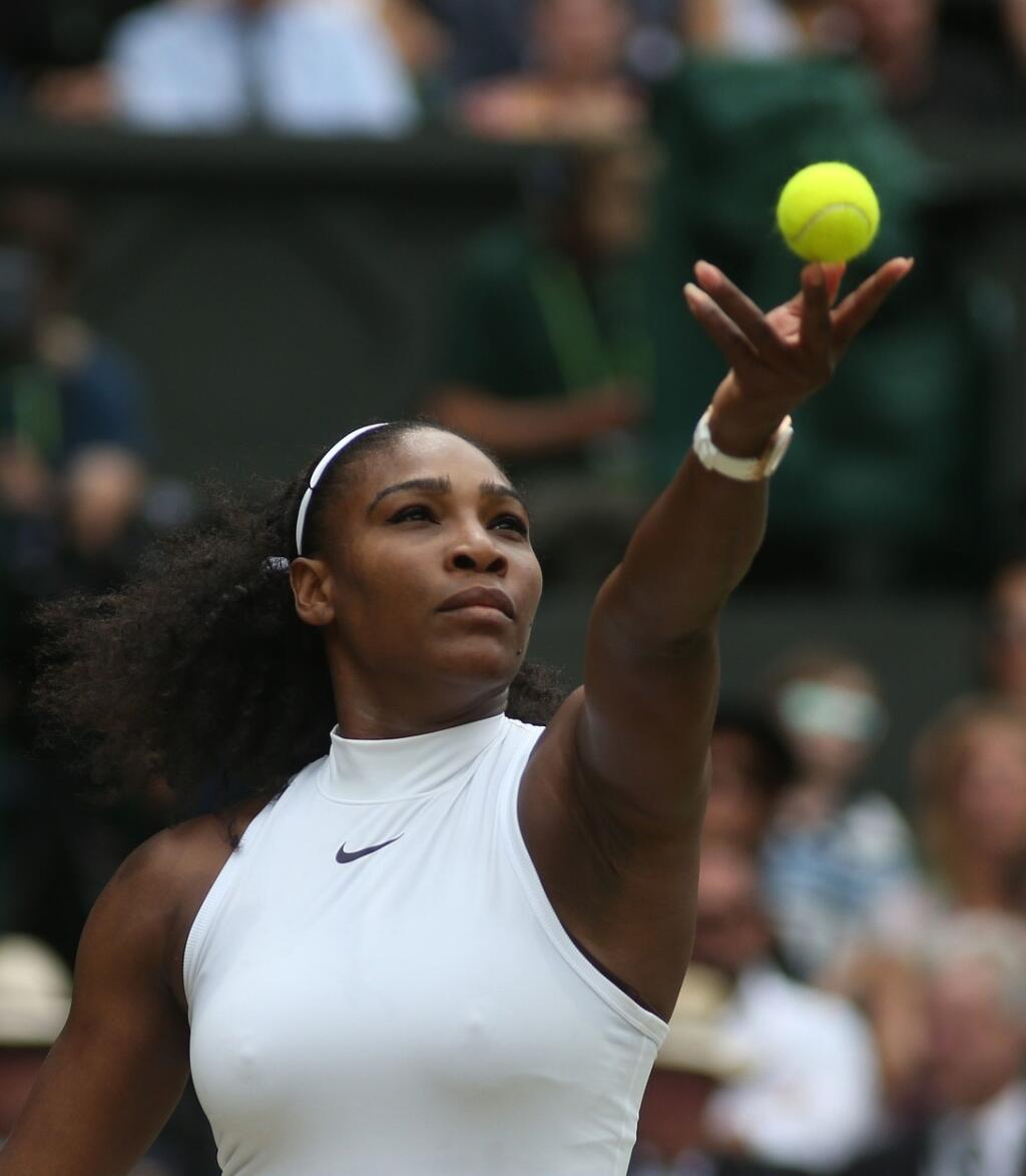 Serena plánuje mať s manželom druhé dieťa a aj preto sa chce vzdať tenisu.
