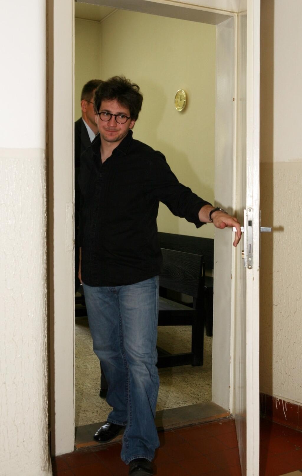 Foto Juraj Mokrý Na Pánskej Jazde So Synom Quidom Páni Ten Ale Vyrástol Foto Juraj Mokrý Na Pánskej Jazde So Synom Quidom Páni Ten Ale Vyrástol