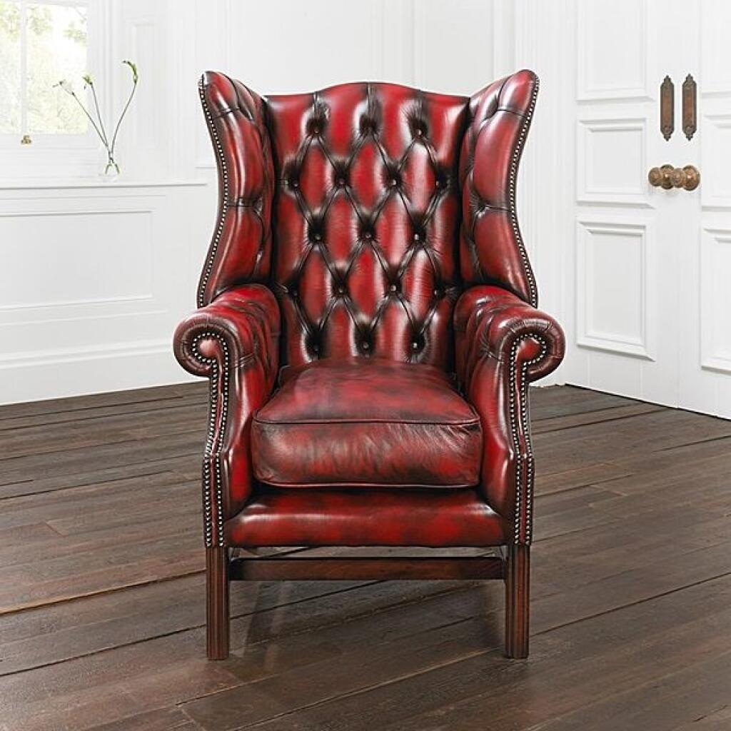 Кресло под заказ. Кресло Wingback Chair. Кресло Chesterfield винтажное. Кресло English Wingback. Кресло Честерфилд кожаное в интерьере гостиной.