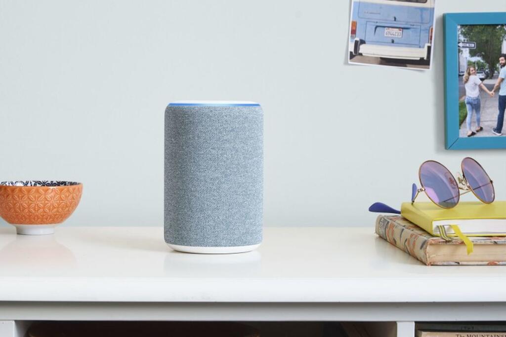 Amazon Echo 3