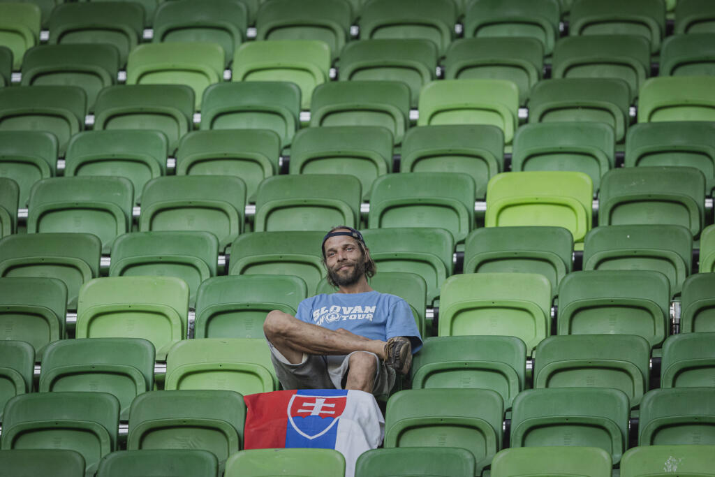 As surpresas continuam na Champions, e o Slovan Bratislava desbancou o  Ferencváros em Budapeste com um golaço no fim