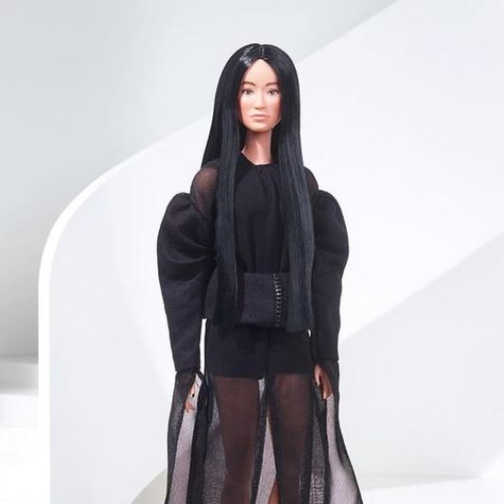 Barbie Vera Wang