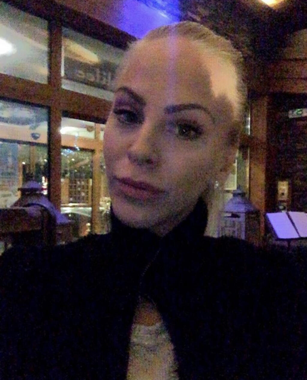 Barbora Balúchová.