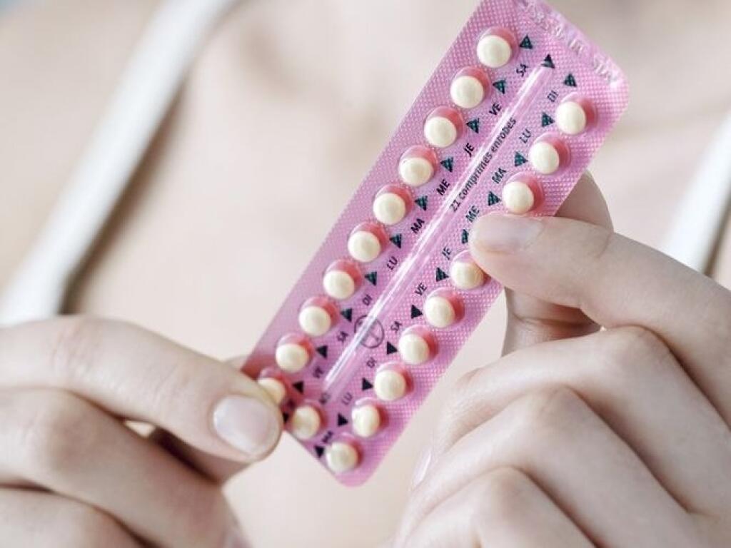 Pastillas anticonceptivas sangrado continuo Pastillas anticonceptivas sangrado continuo