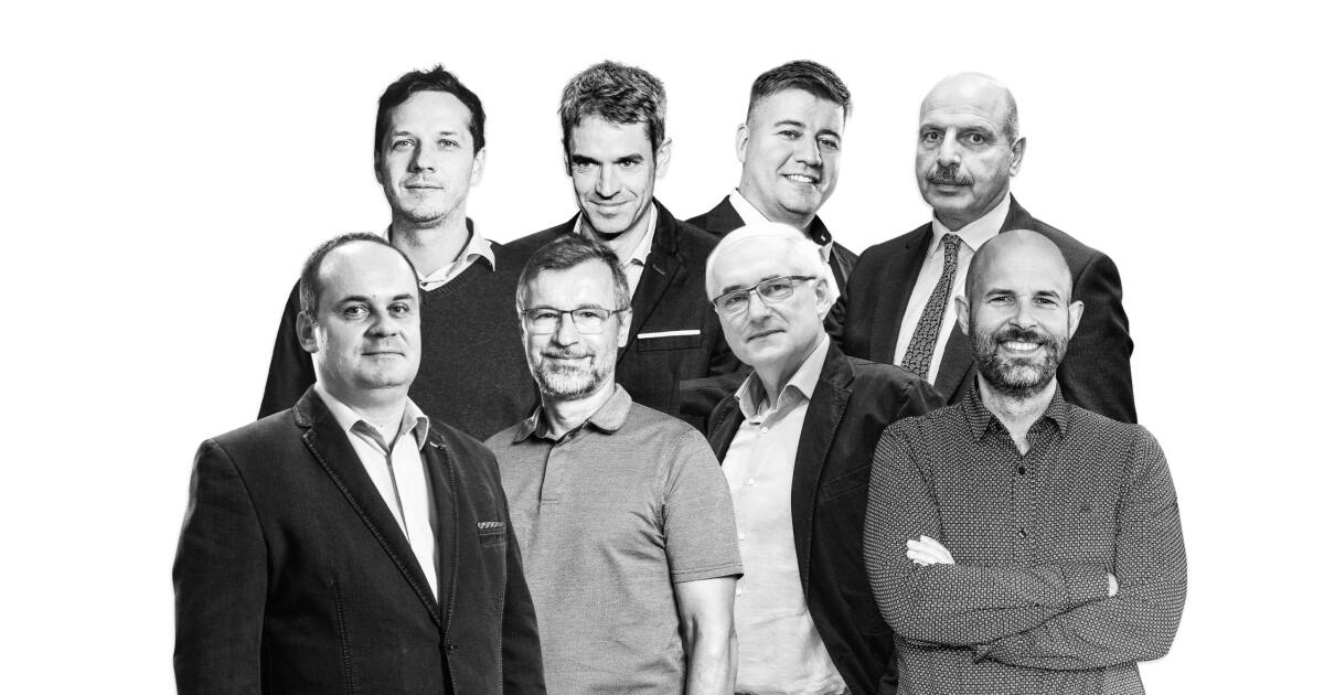Slovak companies that captivated the world with technology Slovak companies that captivated the world with technology