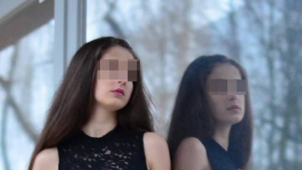 "Ona bývala s mamou, potom odišla na vysokú do Bratislavy,“ dozvedeli sme sa od rodinných známych.