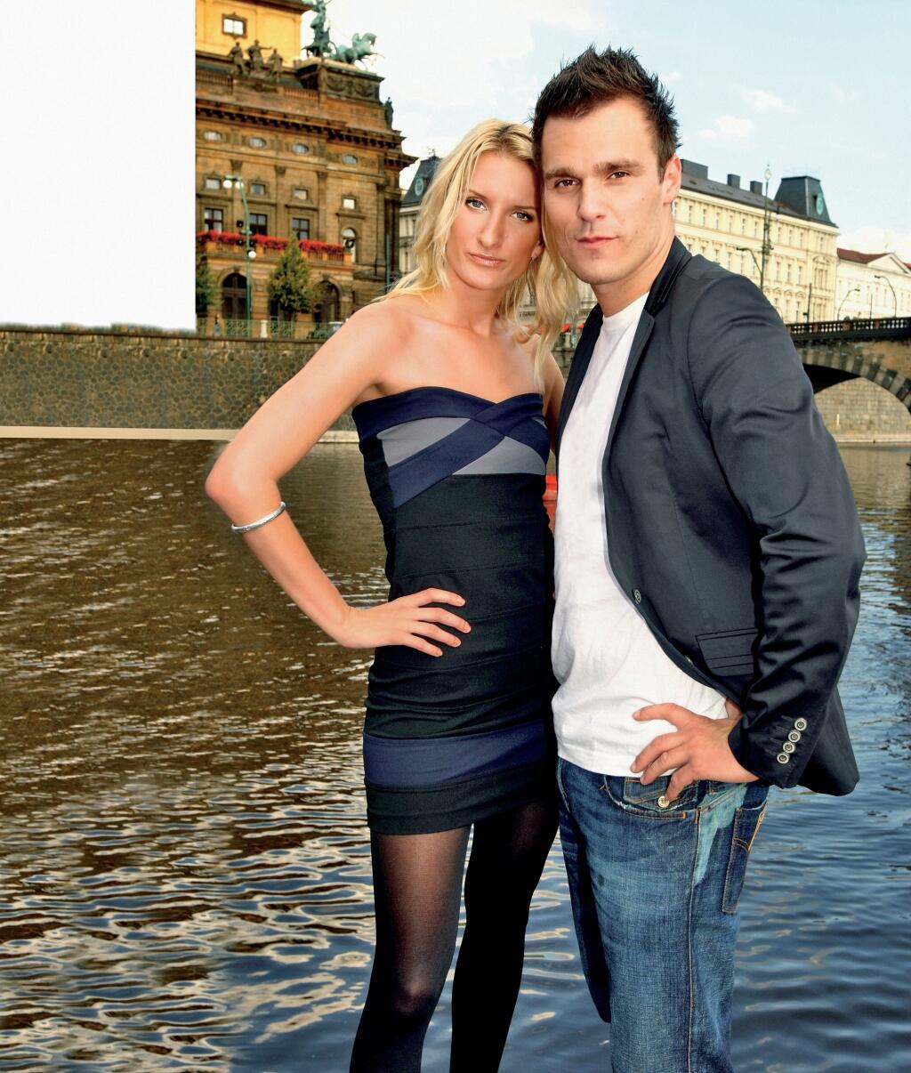 Česko Slovenská SuperStar, súťaž, spev, porotcovia, moderátori, Adela Banášová, Leoš Mareš
foto: Ján Zemiar
uverejnené: Šarm 40/2009
pôvodný súbor:IMG_foto Jan Zemiar_295180.eps