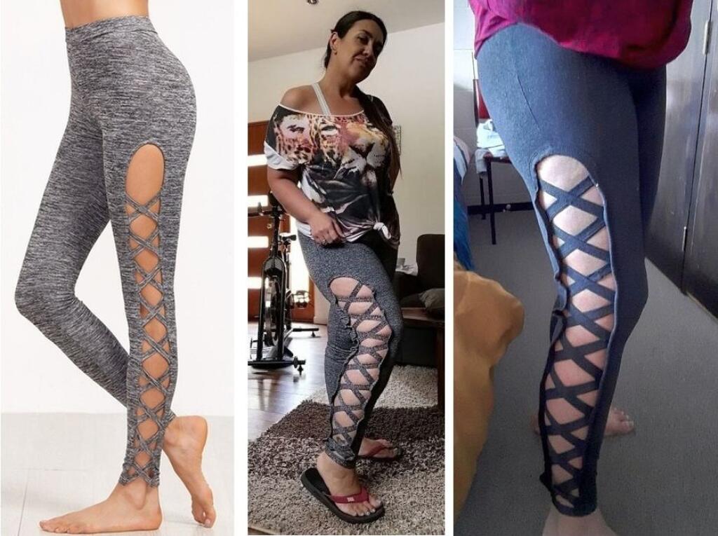 Ako zavádzajú e-shopy s oblečením