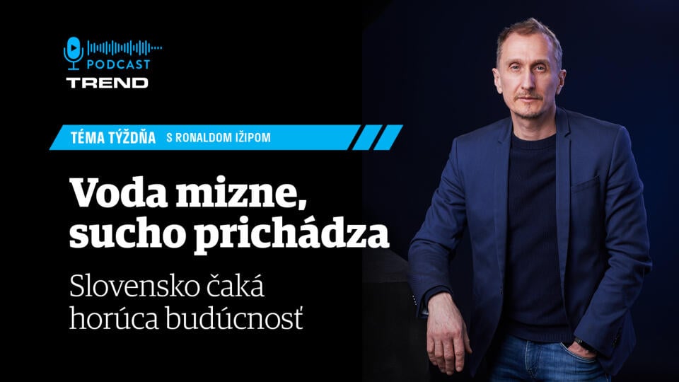 TREND PODCAST