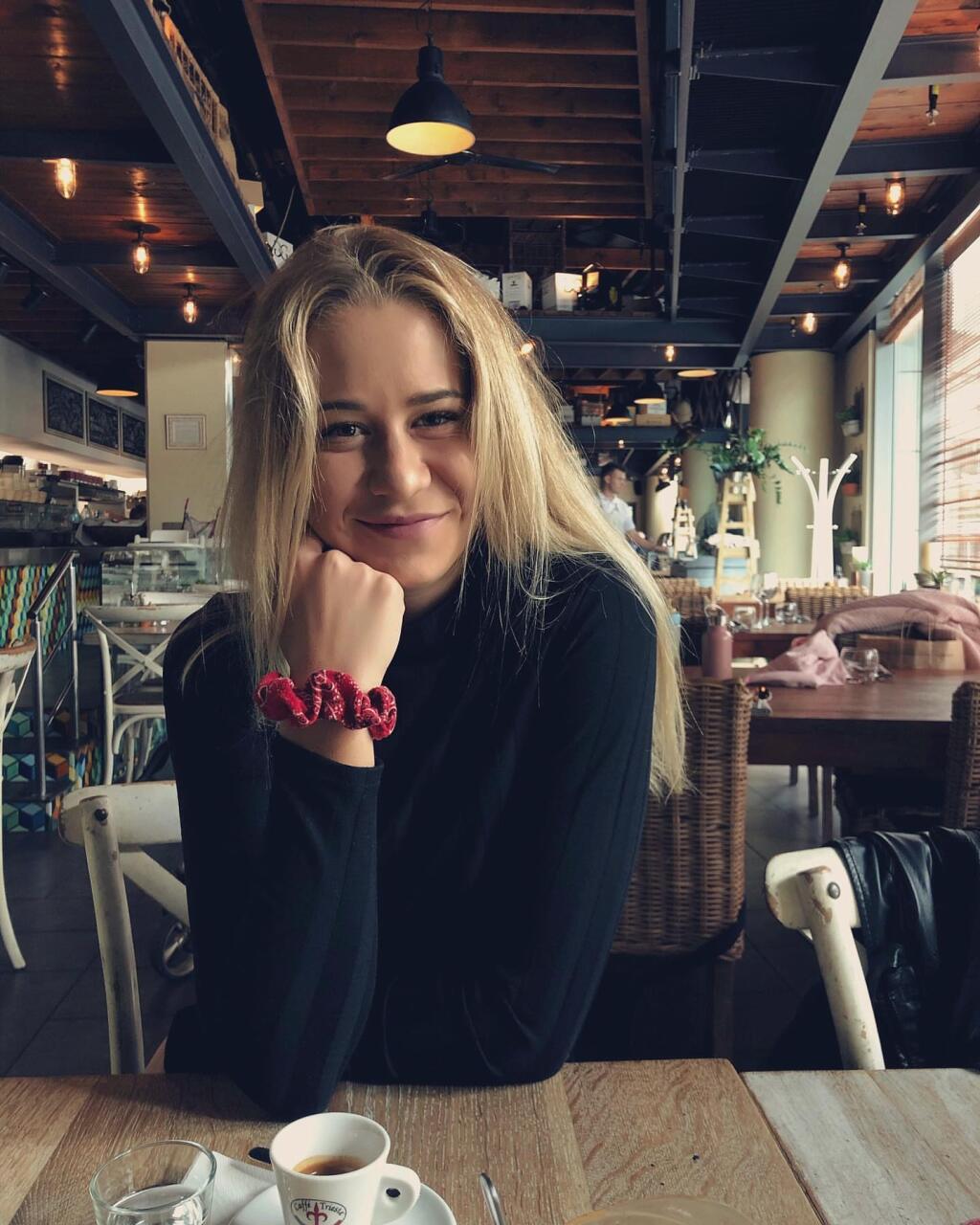 Barbora Palccatová si tenis tak skoro nezahrá.