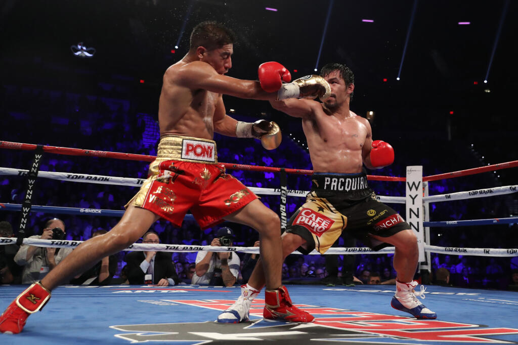 Filipínsky profesionálny boxer a politik Manny Pacquiao potvrdil v sobotu svoju kandidatúru v prezidentských voľbách, ktoré sa na Filipínach uskutočnia v roku 2022.