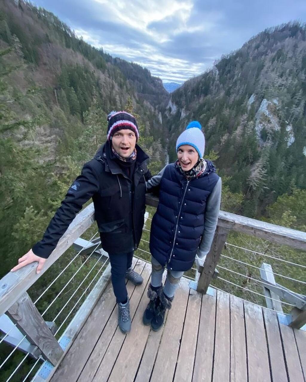 V prírode je najlepšie