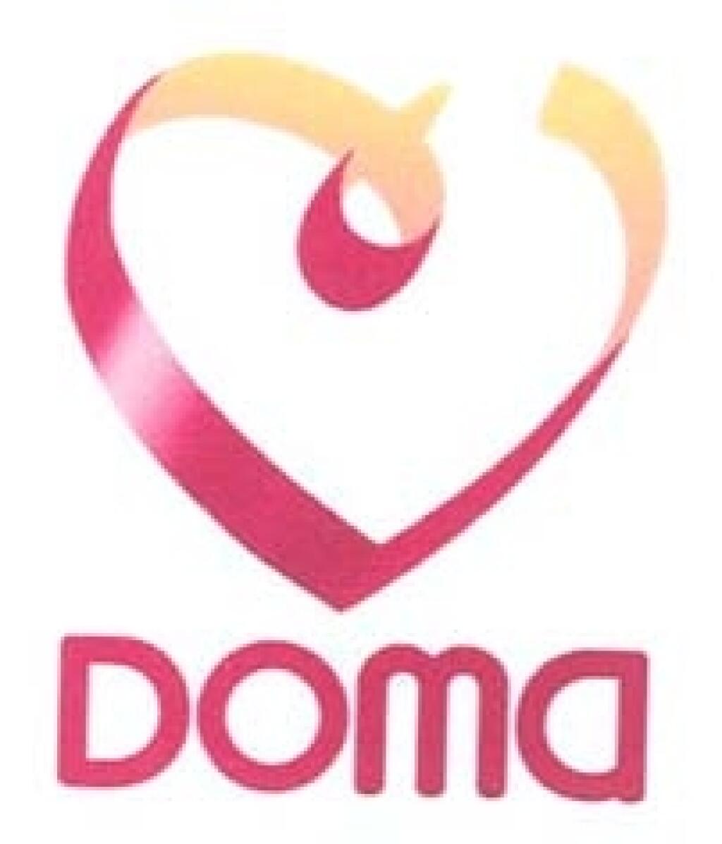 Premiéra: Logo TV Doma