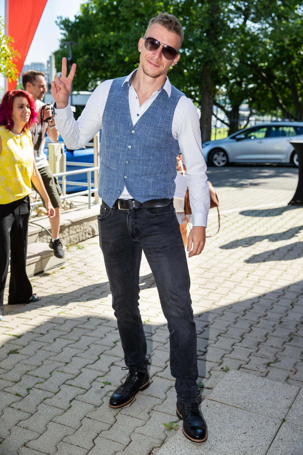 Juraj Bača.