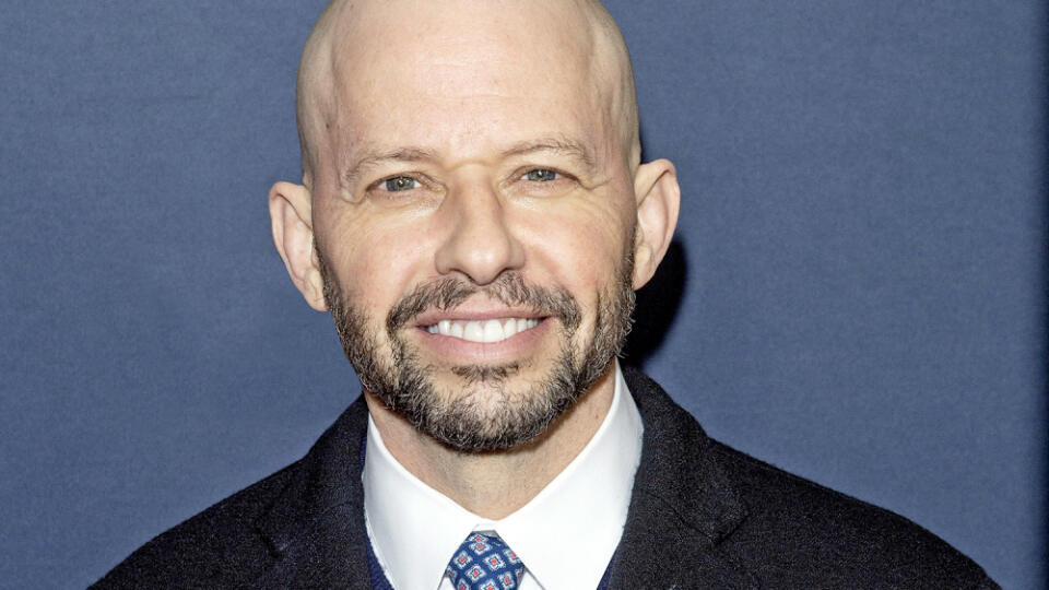 Jon Cryer