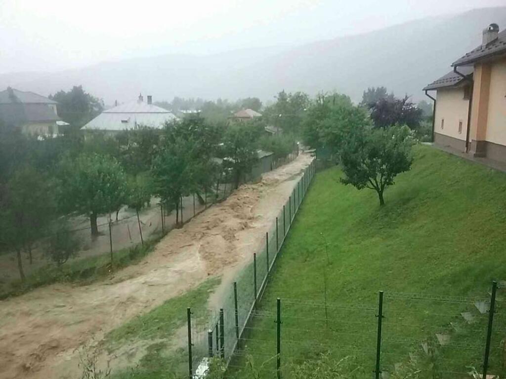 Niektoré poisťovne preplatia škody len ak povodeň príde najskôr desať dní po podpise zmluvy.