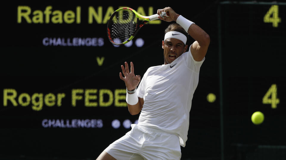 Rafael Nadal