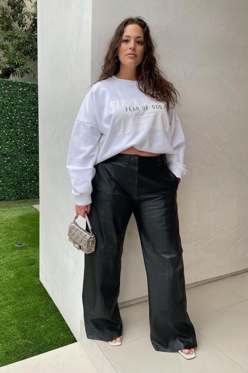 Ashley Graham