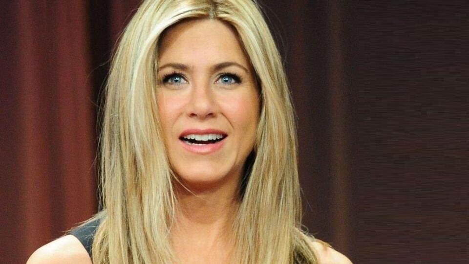 Jennifer Aniston