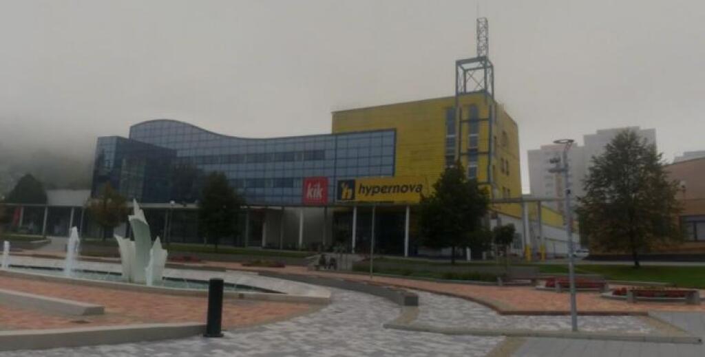 Hypernova definitívne skončila, poslednú zatvorili v Považskej Bystrici