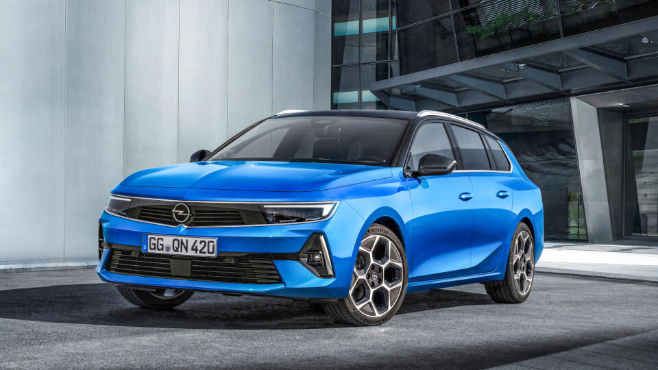 opel