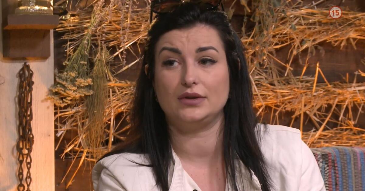 farmárka tete doplatila na sex pred kamerami zažíva peklo 3