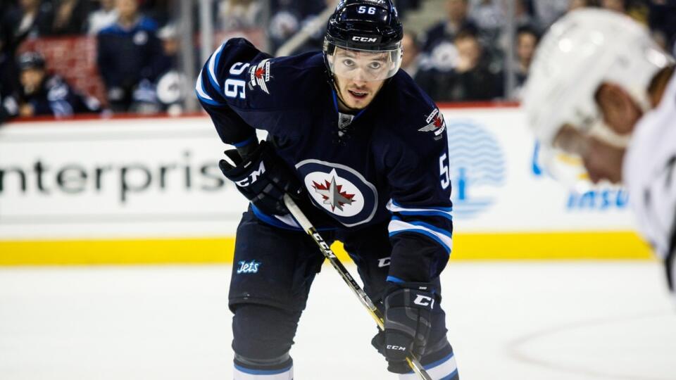 Marko Daňo sa vracia do svojho prvého klubu v NHL.