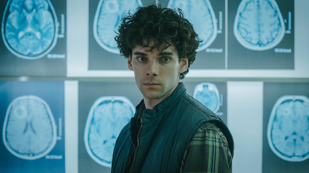 Netflix ovládol tajomný španielsky seriál Záhradník (The Gardenener).