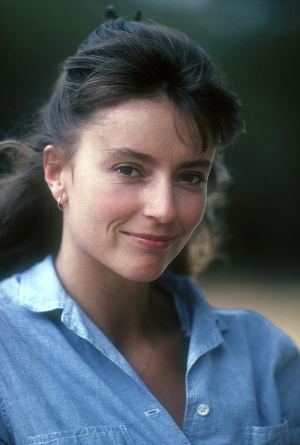 Rachel Ward