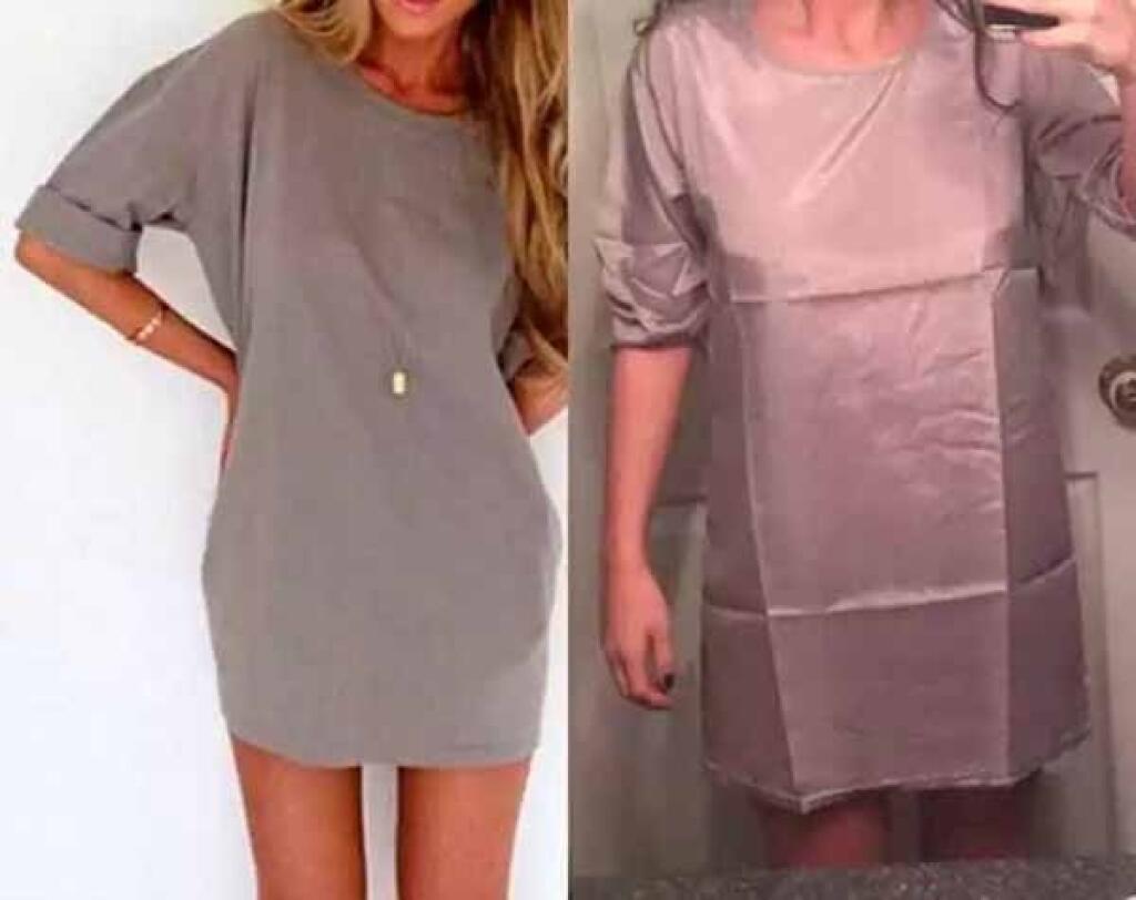 Ako zavádzajú e-shopy s oblečením