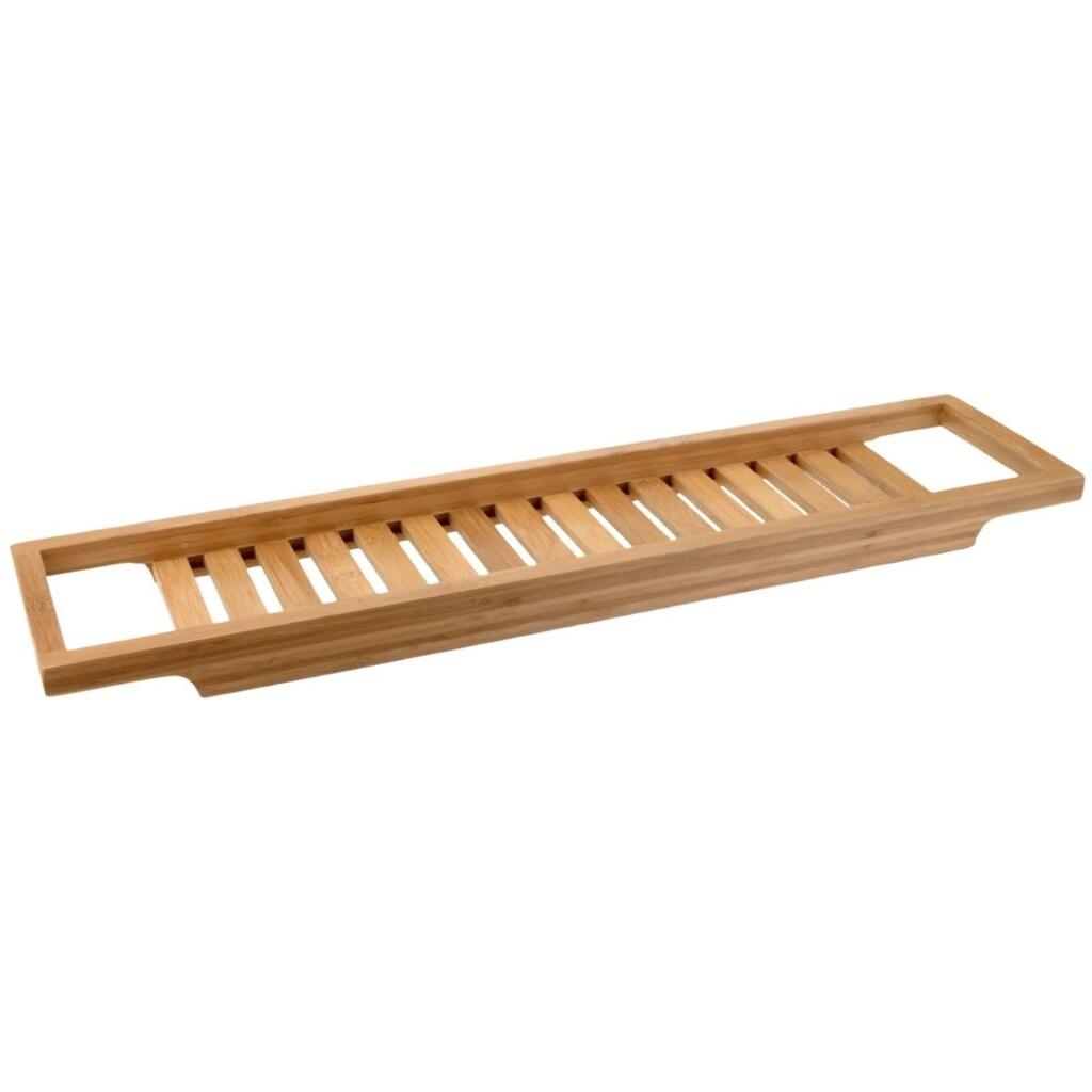 4. Držiak organizéra do vane, www.kaufland.sk, 9,99 €