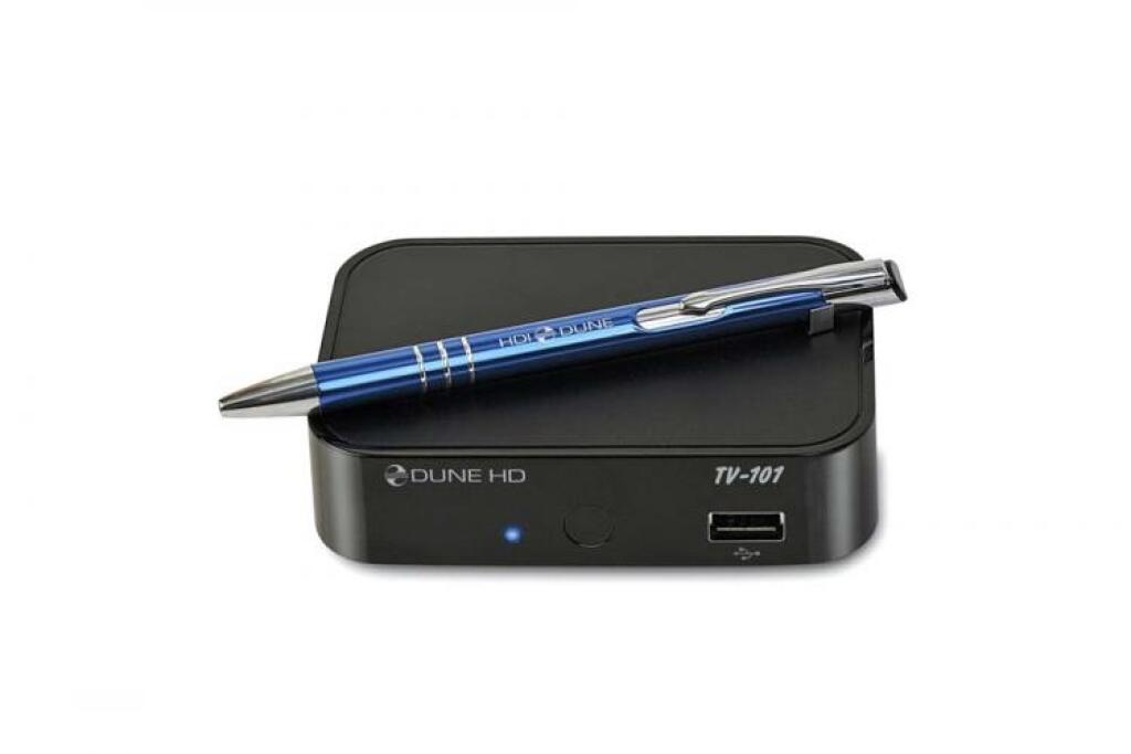 Dune HD TV 101
