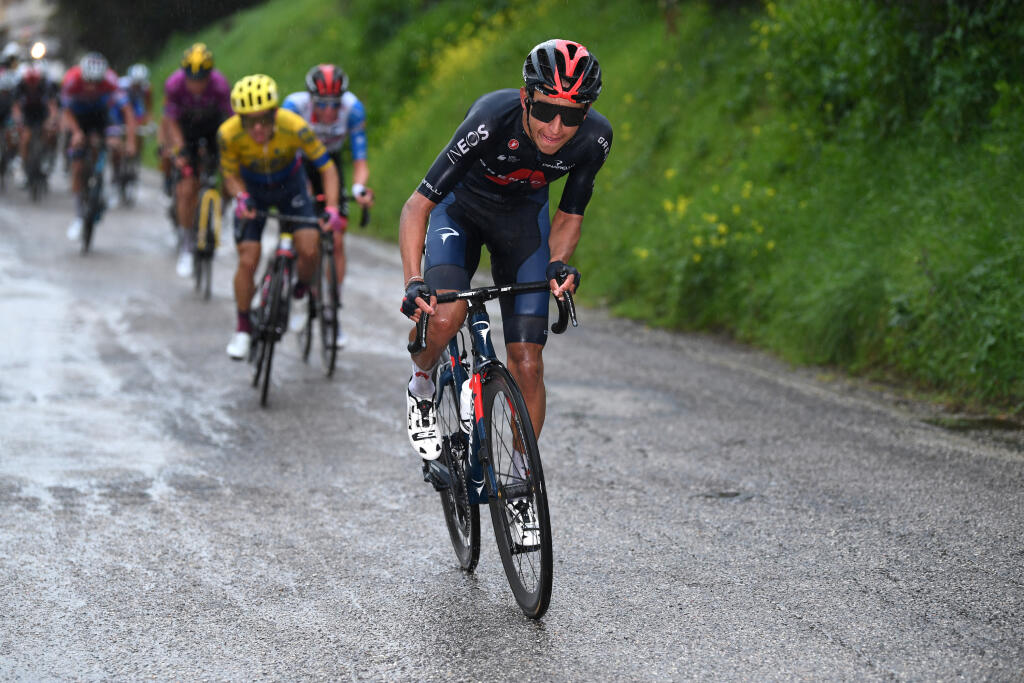 5. Egan Bernal – 2,8 milióna eur