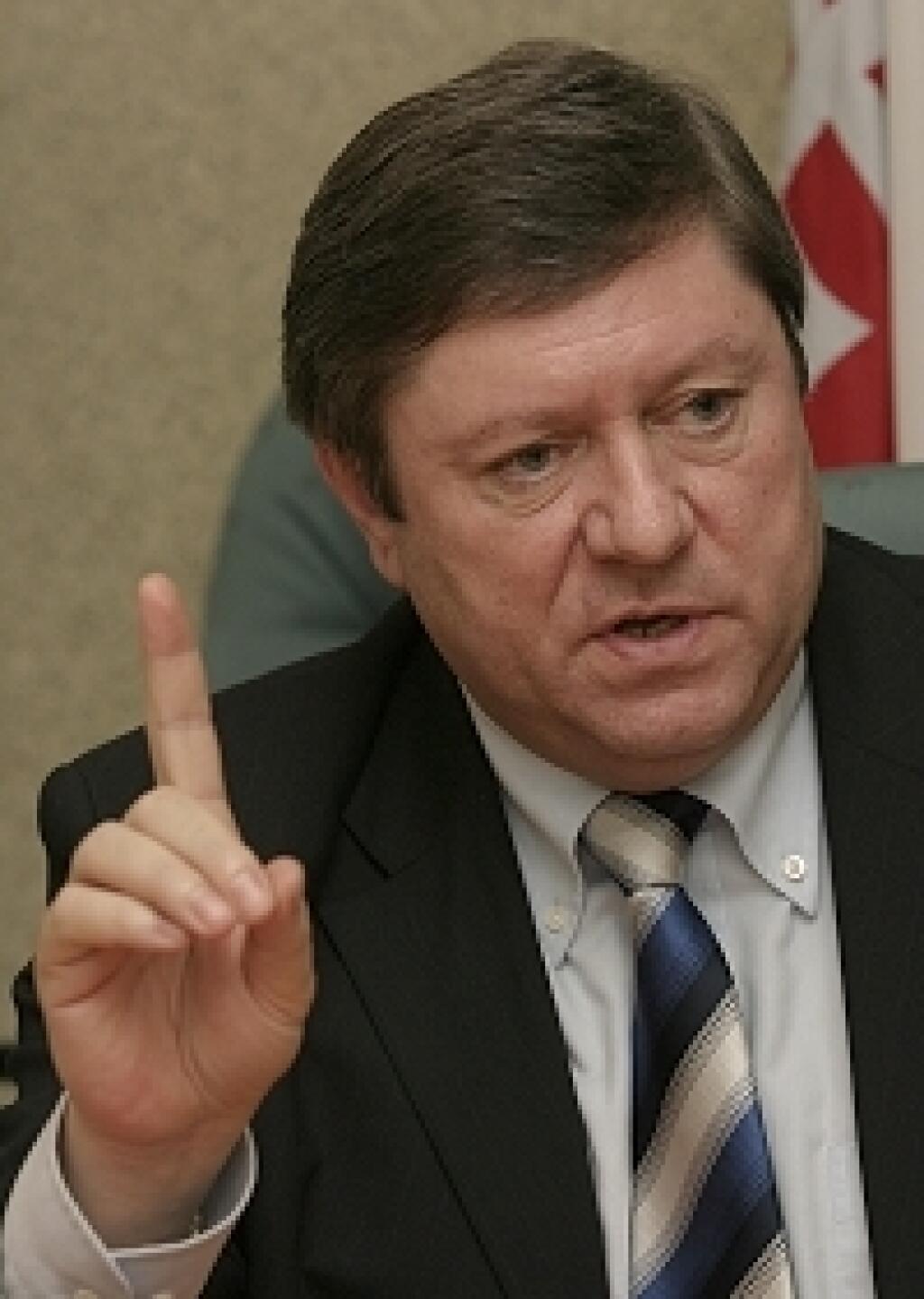 Pavol Prokopovič: Neviem, koľko sa štátu vráti z aerolínií
