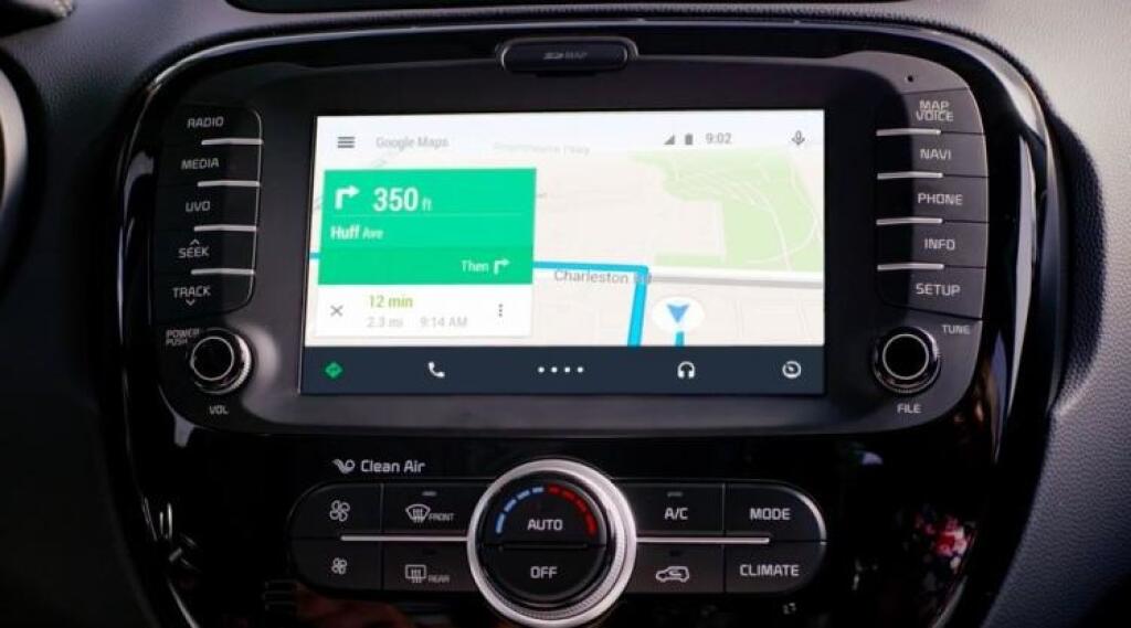 Svetu bude dominovať Android. Google ho chce na všetkých obrazovkách