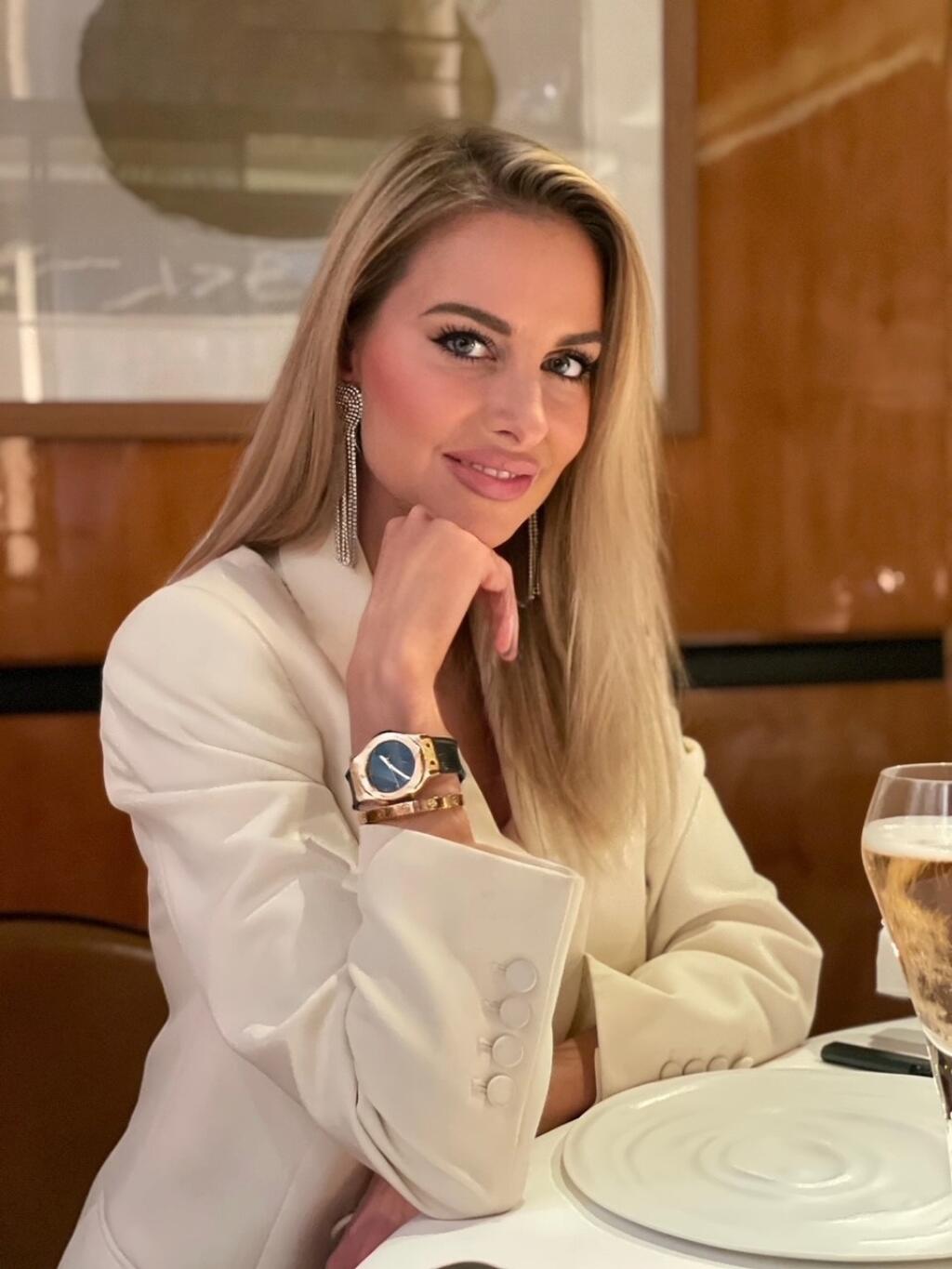 Denisa Mendrejová