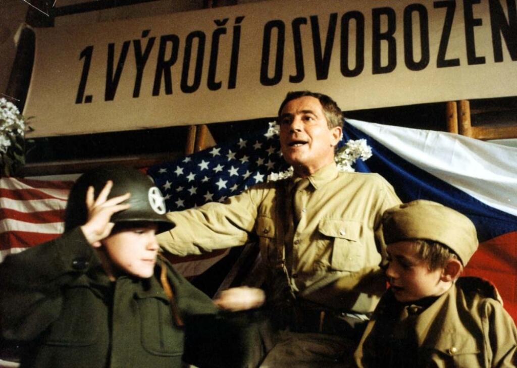Boj o Popolušku a spol. Ktoré české filmy získali Markíza, Joj a RTVS