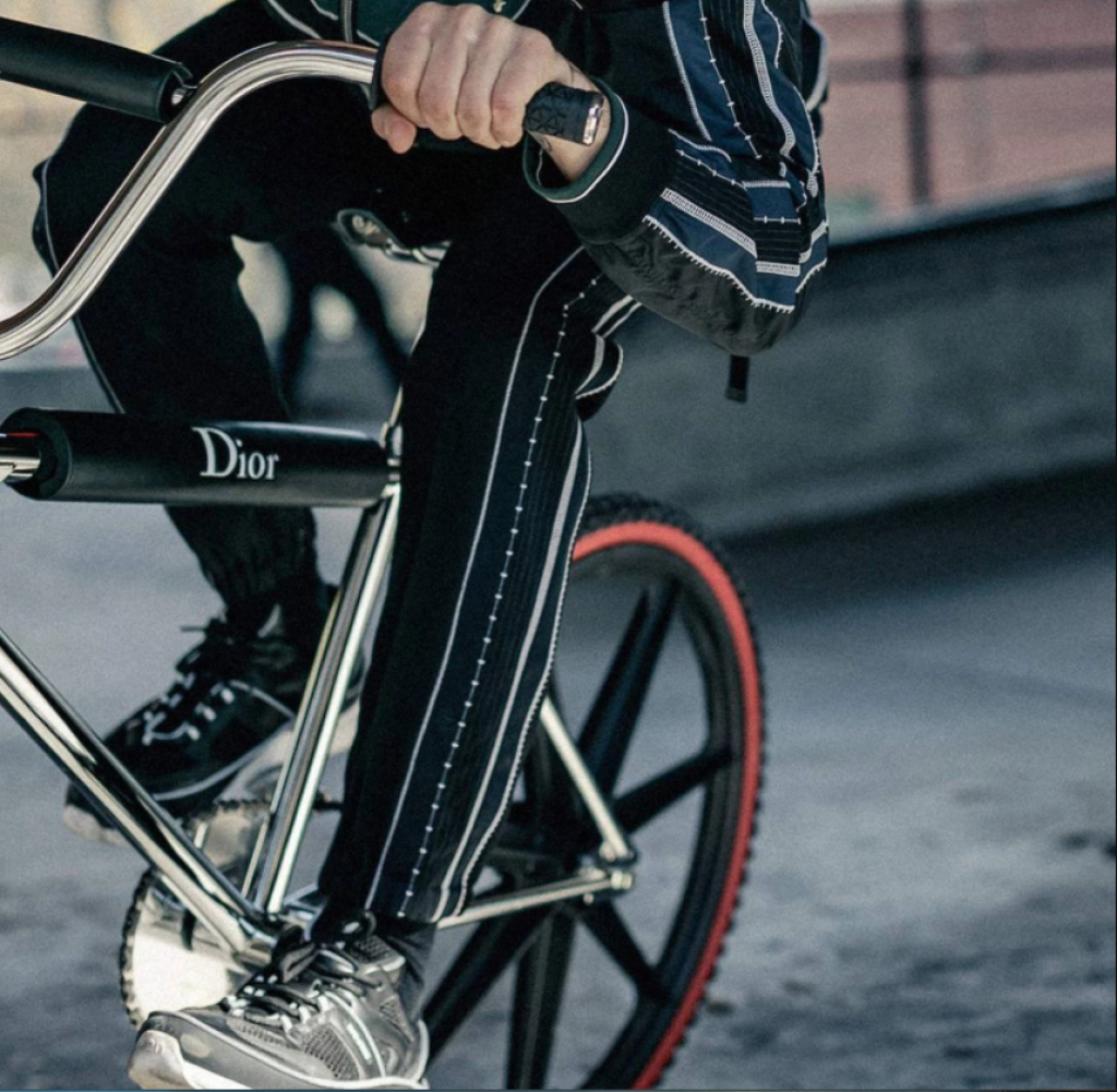 Fashion bicykel sa stal najhorúcejším módnym doplnkom tejto sezóny.