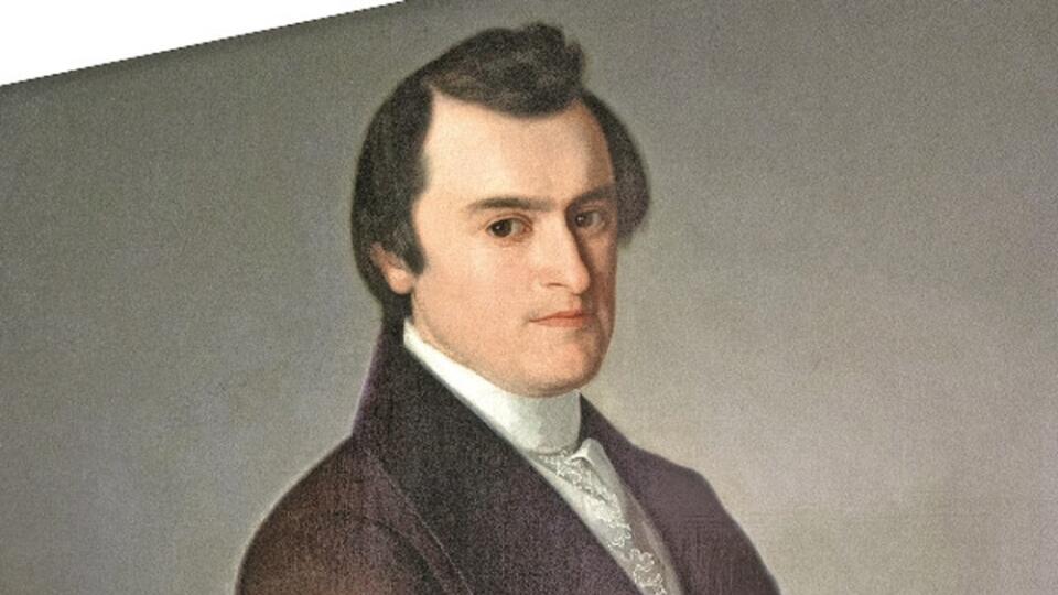 Michal Miloslav Hodža