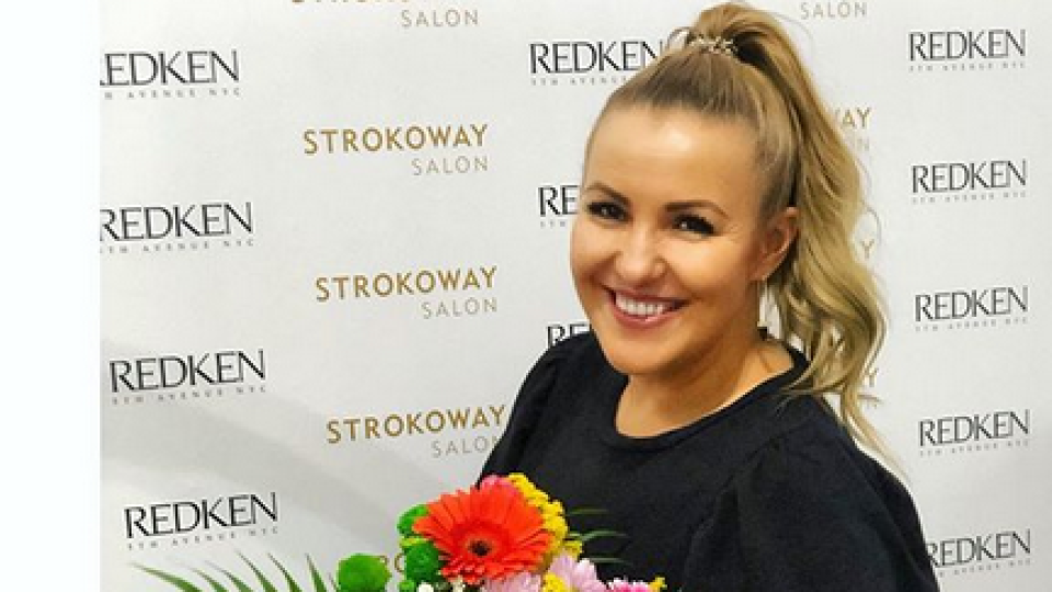 Mirka so svojim tímom na majstrovstvách sveta zvíťazili.