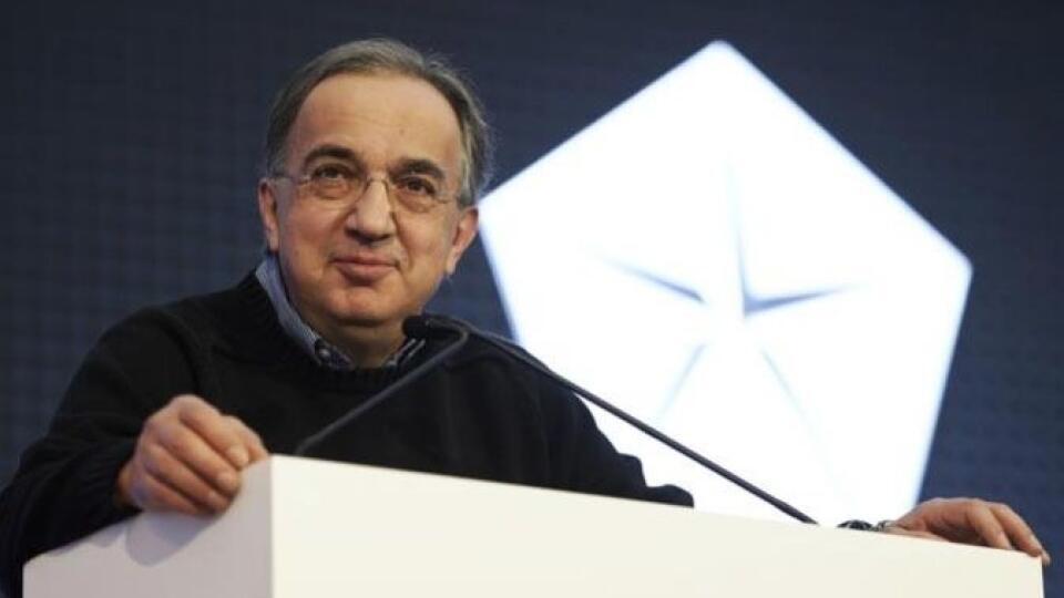 Marchionne