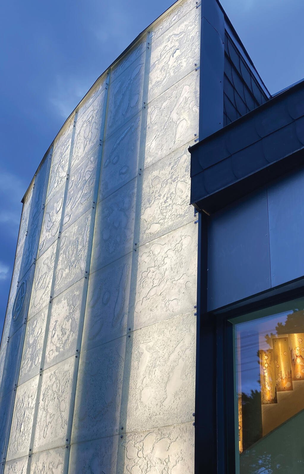Achilleas Art & Glass Design