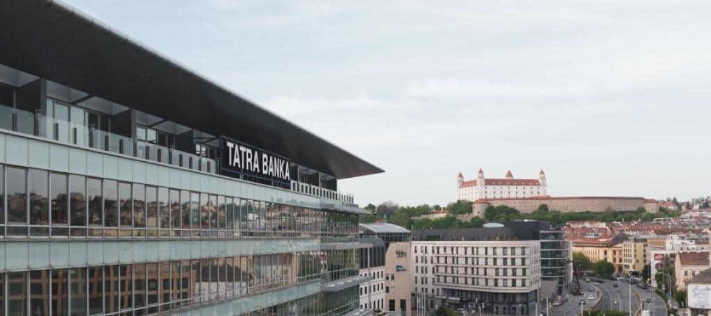 Tatra banka