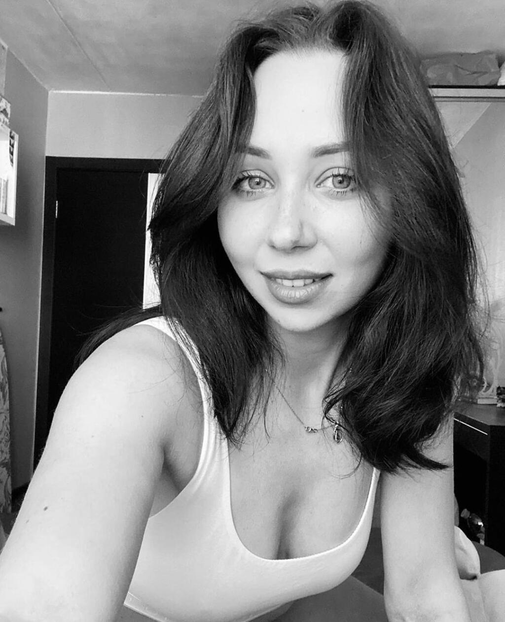 Elizaveta Tuktamyševová rada provokuje aj na sociálnych sieťach. Zábery v plavkách alebo v spodnej bielizni nie sú ničím výnimočným