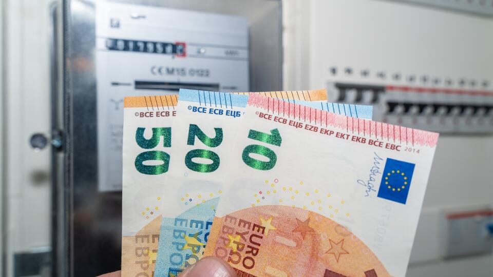 Pre mnohé domácnosti sú ceny energií neúnosné už tento rok, no budúci rok to bude ešte horšie.
