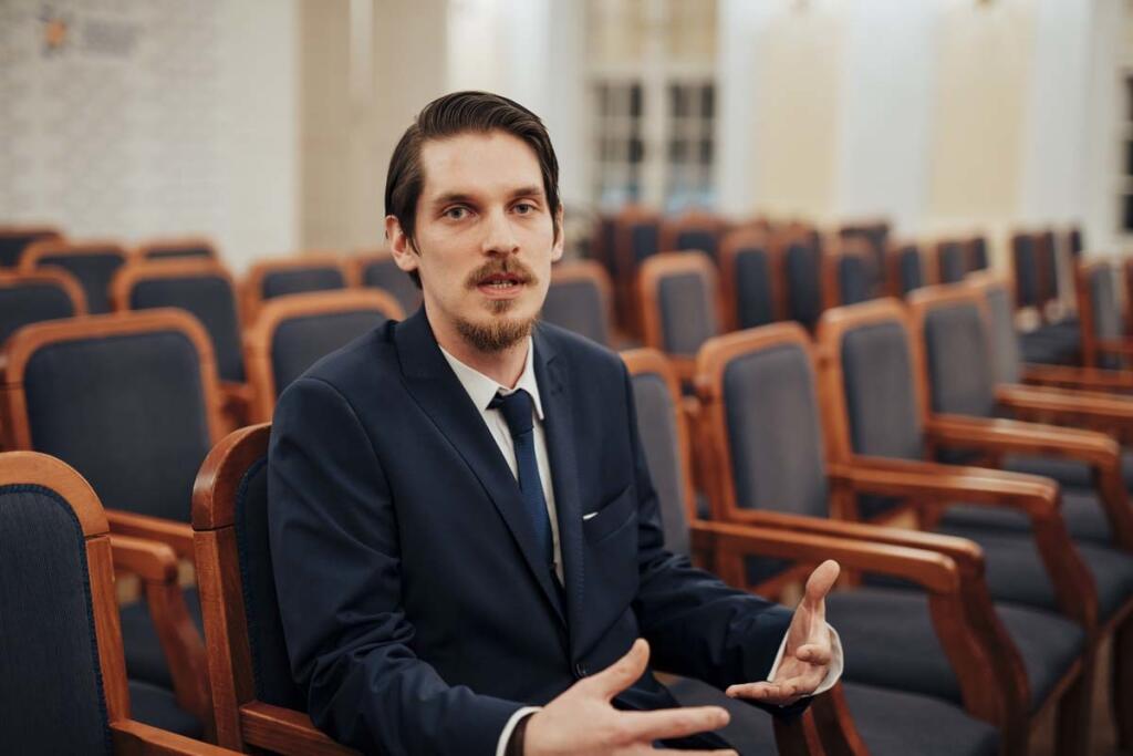Slavomír Lalík